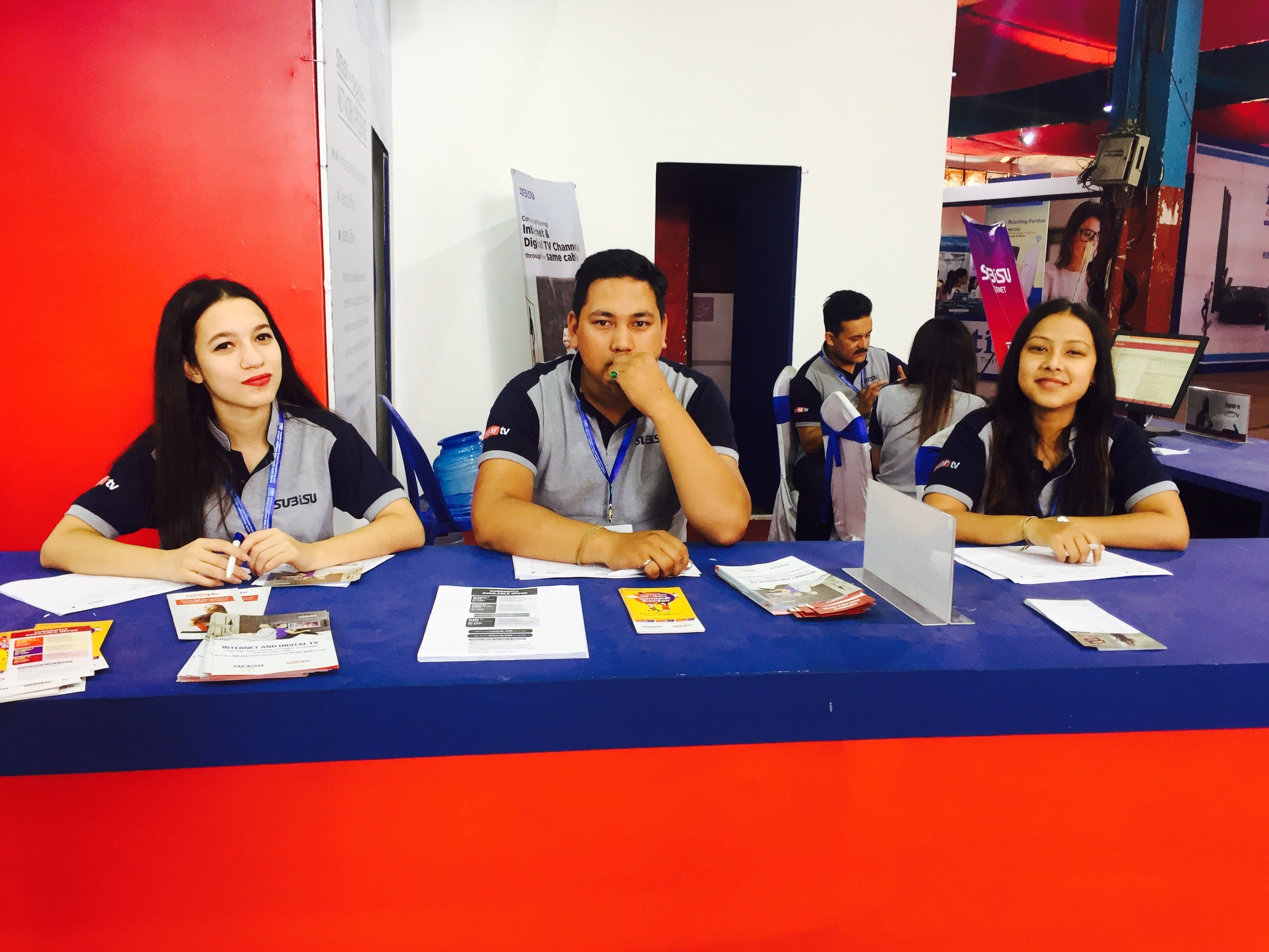 Professional Photo 1